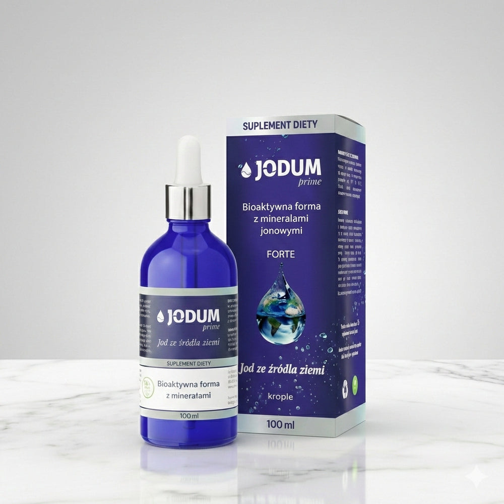 JODUM Prime